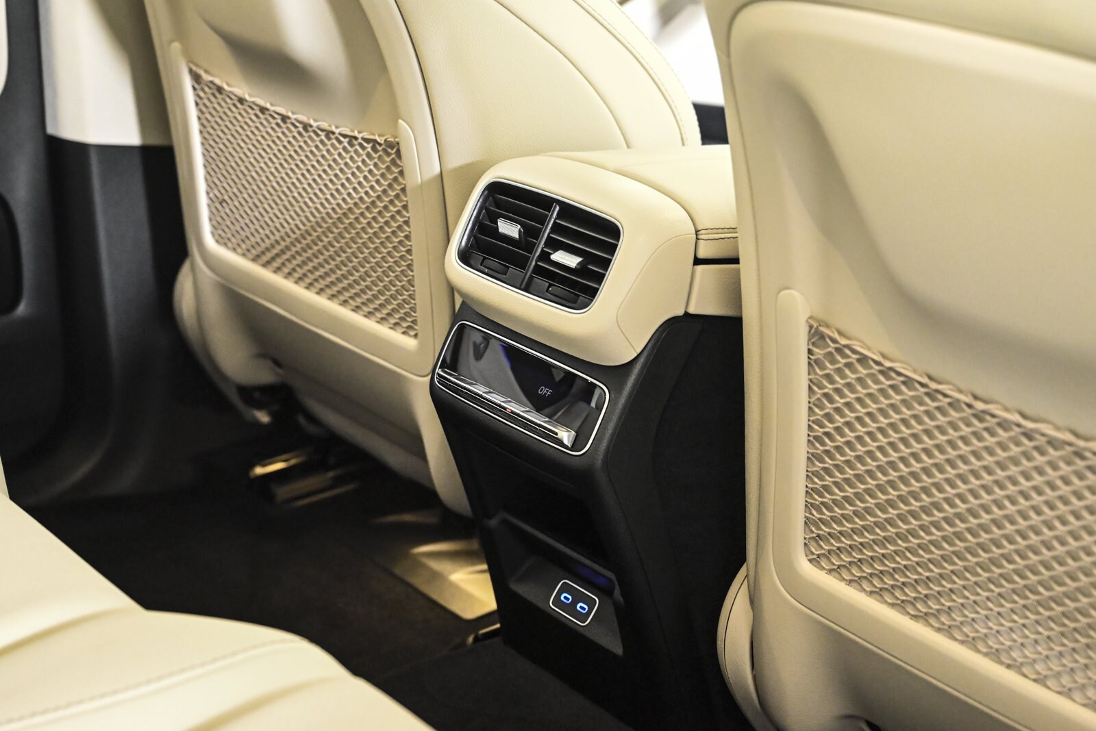 2026 MERCEDES-BENZ GLE-CLASS - Image 19