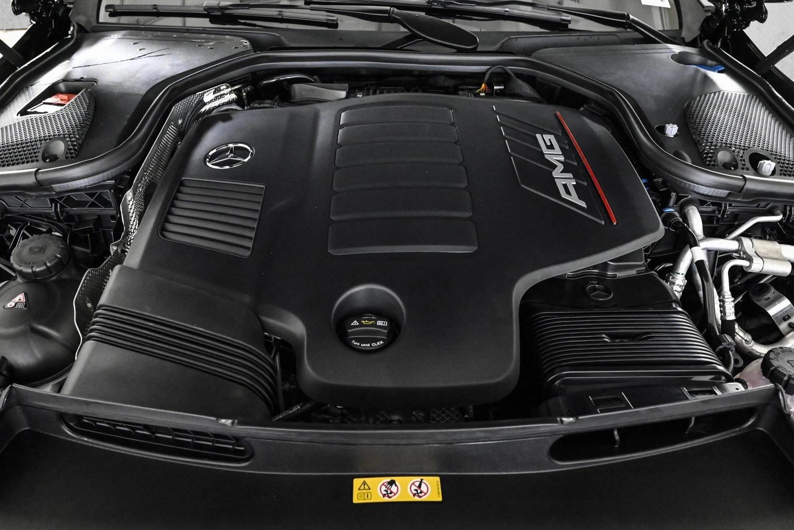 2026 MERCEDES-BENZ BENZ MERCEDES BENZ AMG GT - Image 24