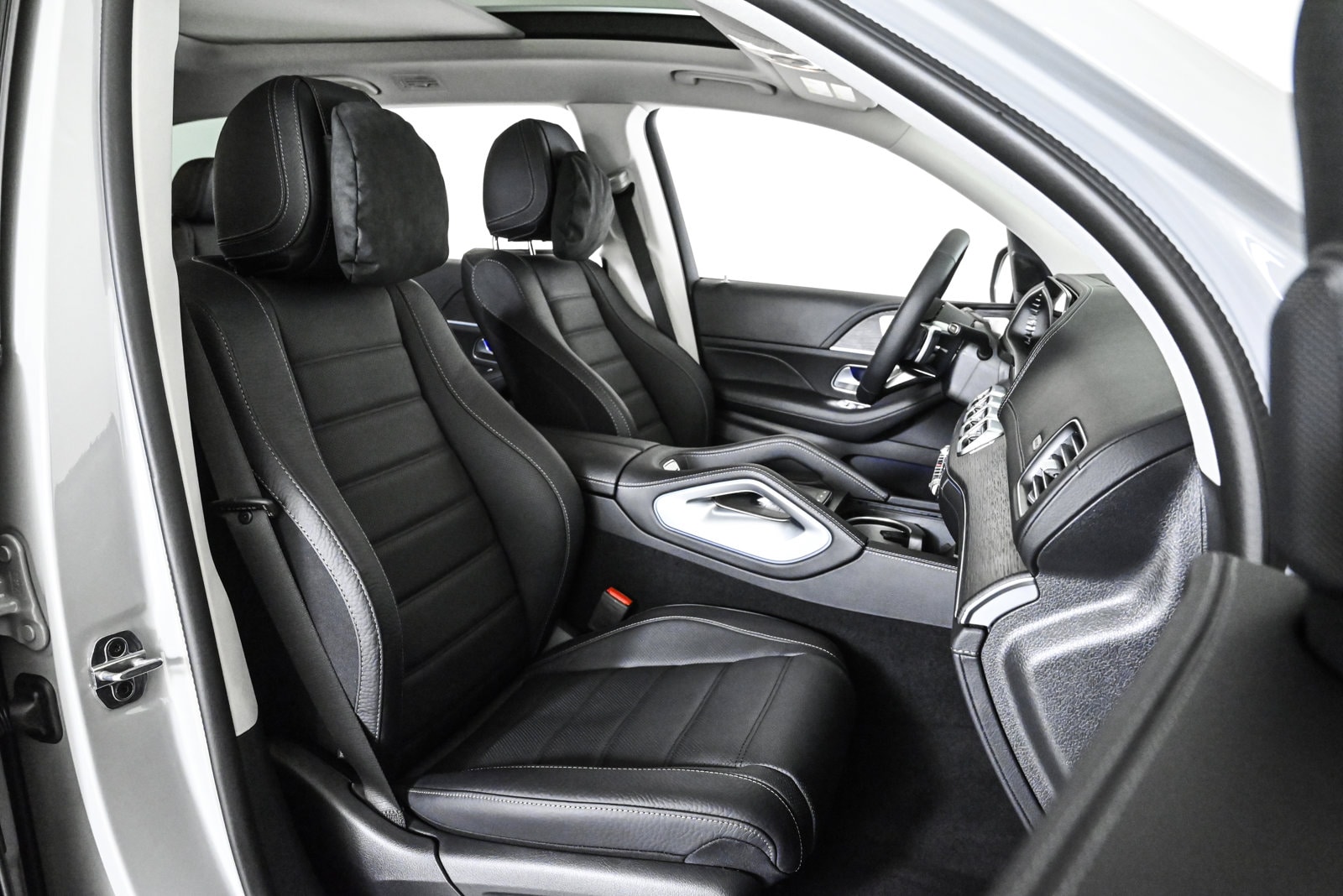 2026 MERCEDES-BENZ GLS-CLASS - Image 24