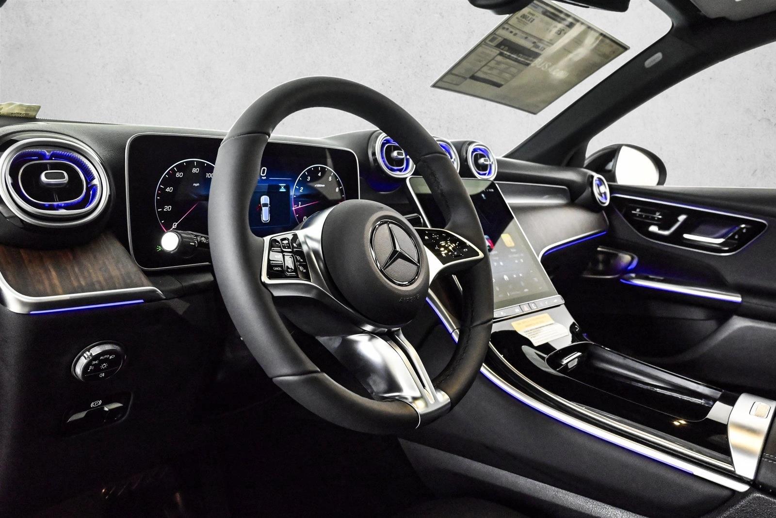 2026 MERCEDES-BENZ GLC-CLASS - Image 10