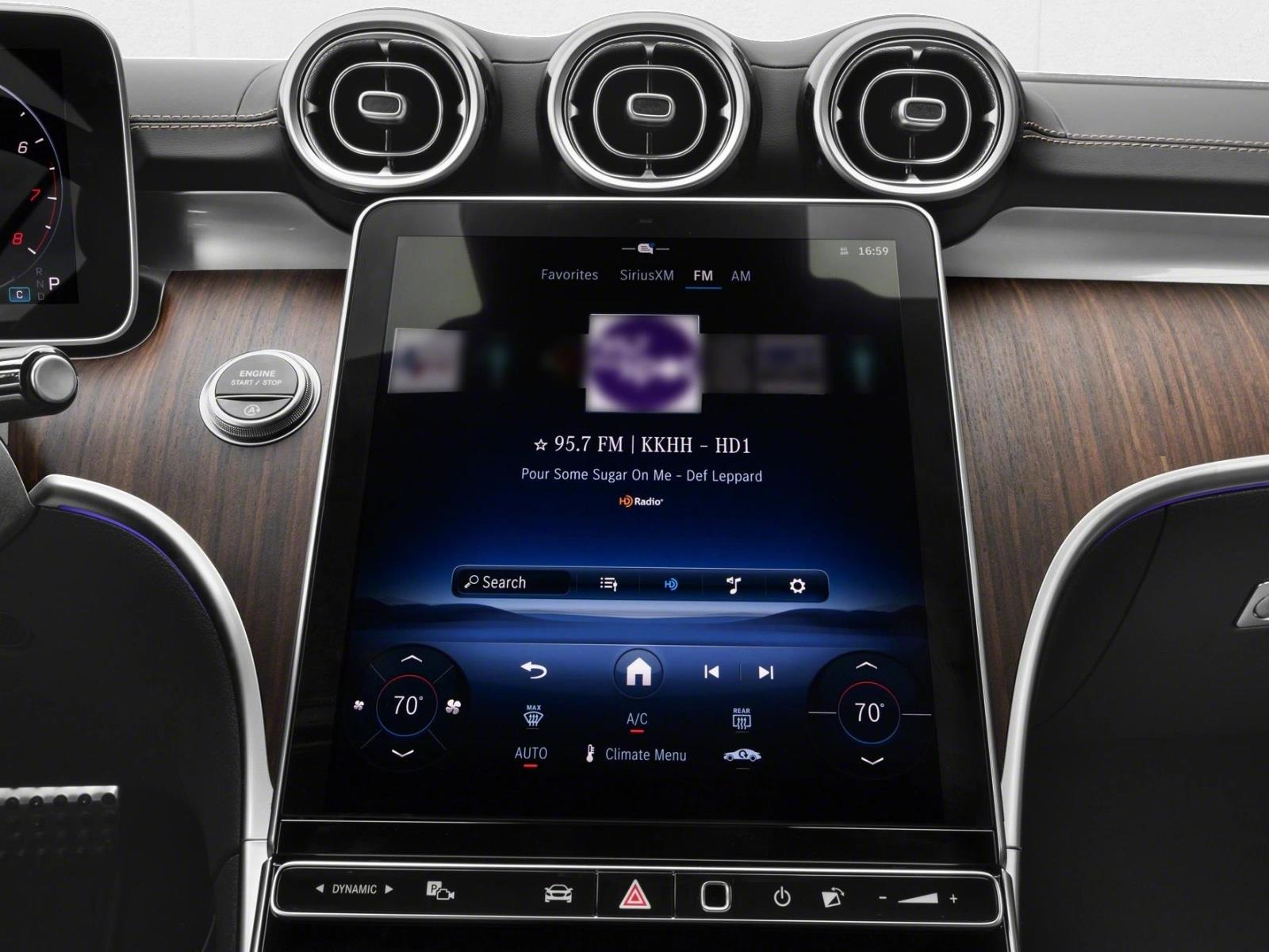 2026 MERCEDES-BENZ CLE - Image 7