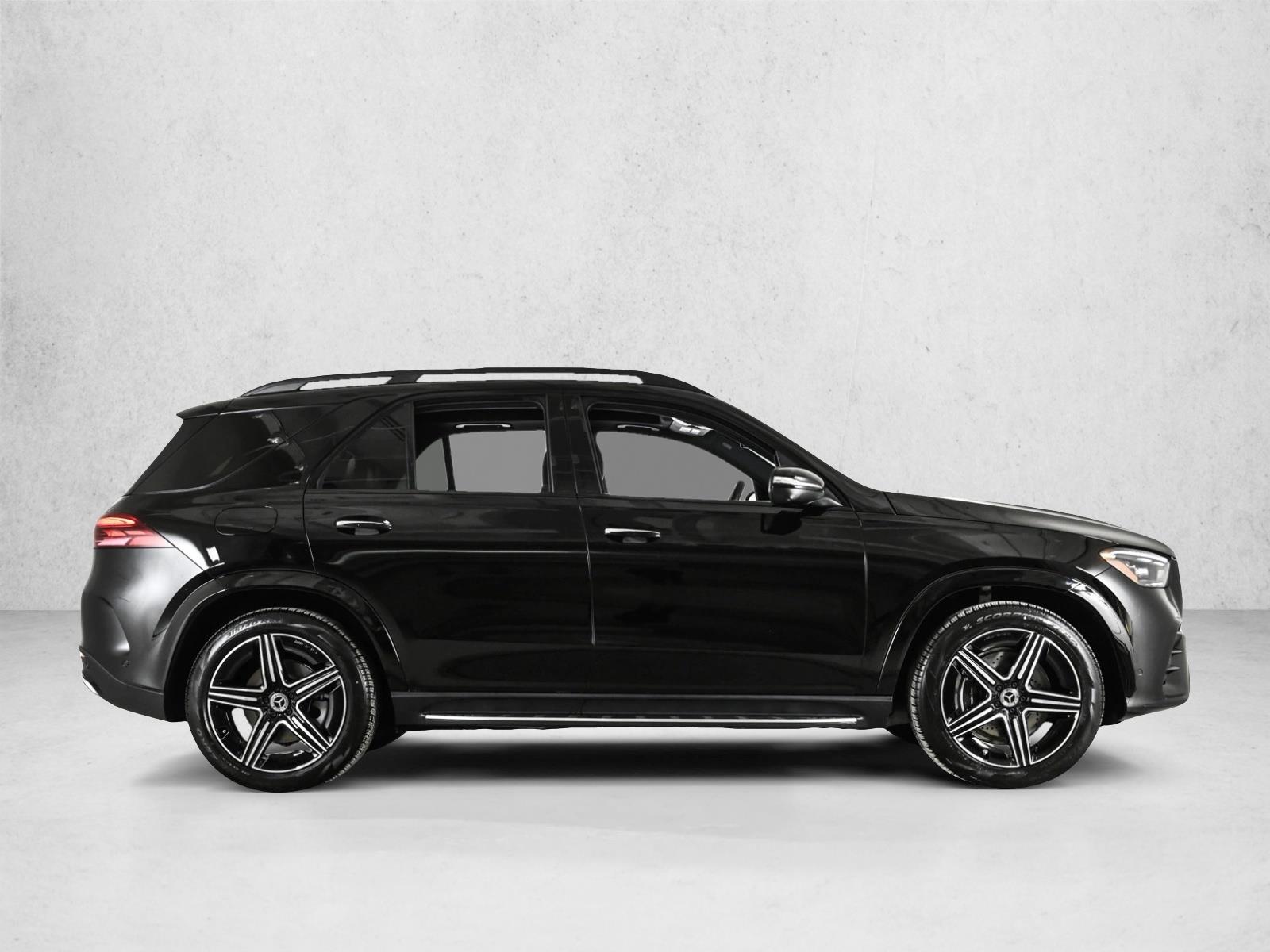 2026 MERCEDES-BENZ GLE-CLASS - Image 4