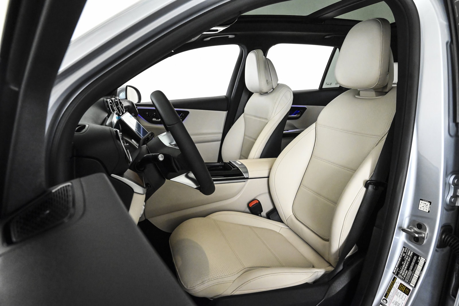 2026 MERCEDES-BENZ GLC-CLASS - Image 18