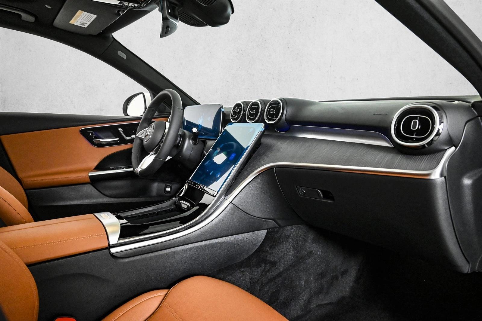 2026 MERCEDES-BENZ C-CLASS - Image 24