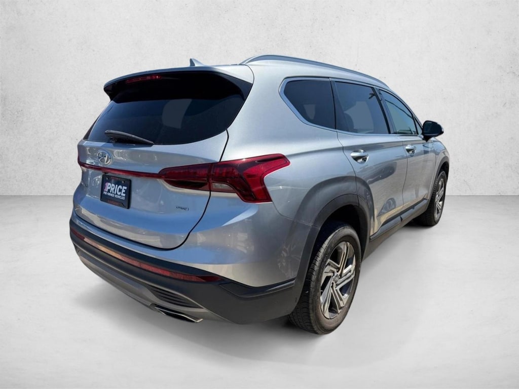 Used 2023 Hyundai Santa Fe SEL SUV