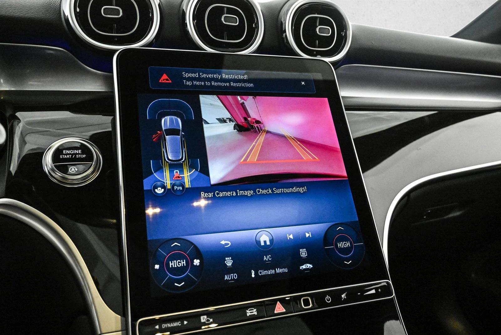 2026 MERCEDES-BENZ GLC-CLASS - Image 15