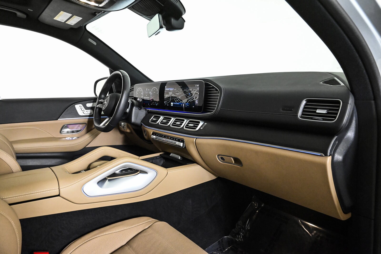 2025 MERCEDES-BENZ GLS-CLASS - Image 25