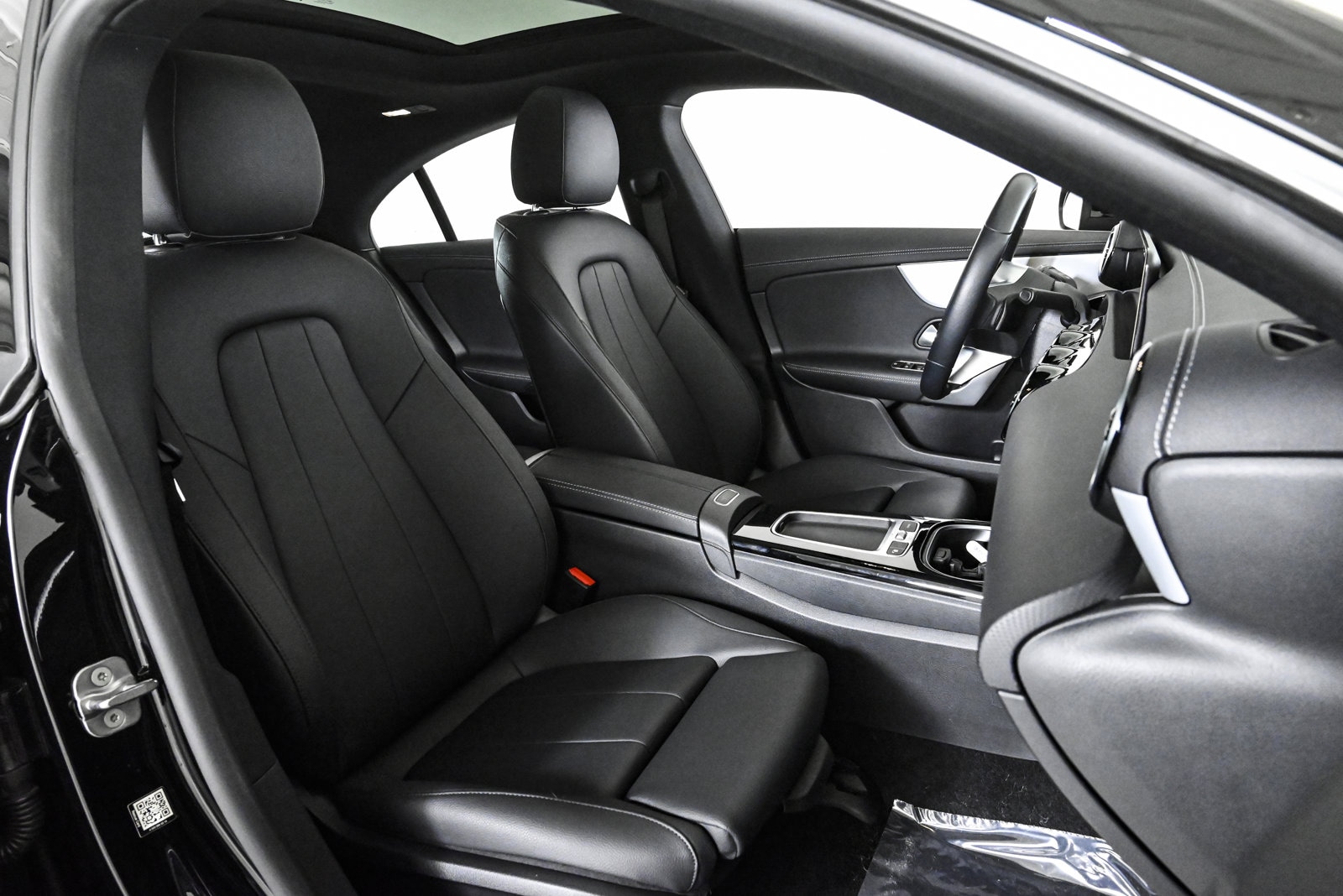 2025 MERCEDES-BENZ CLA-CLASS - Image 23