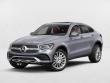 Certified 2022 Mercedes-Benz GLC 300 4MATIC Coupe