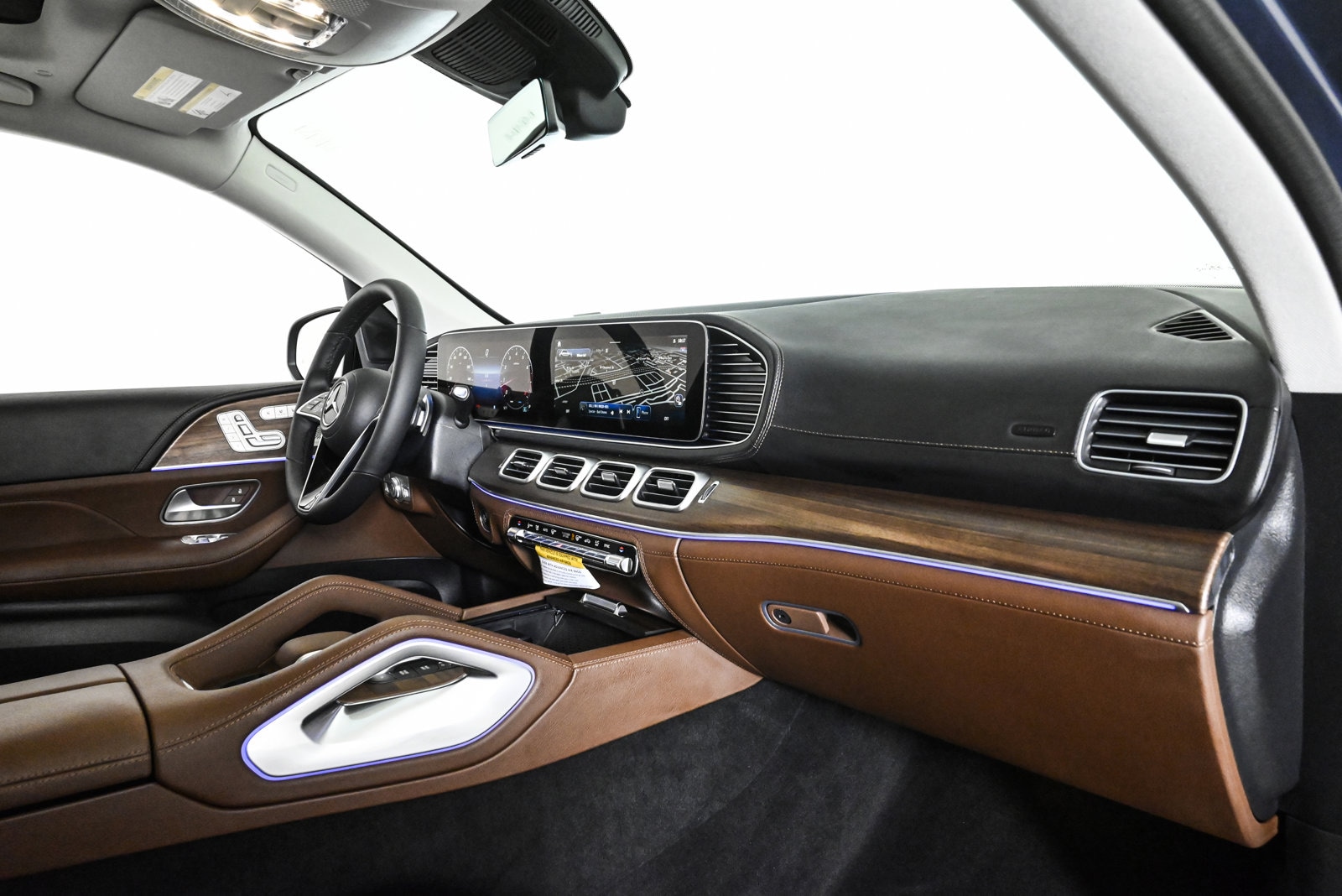 2026 MERCEDES-BENZ GLE-CLASS - Image 24