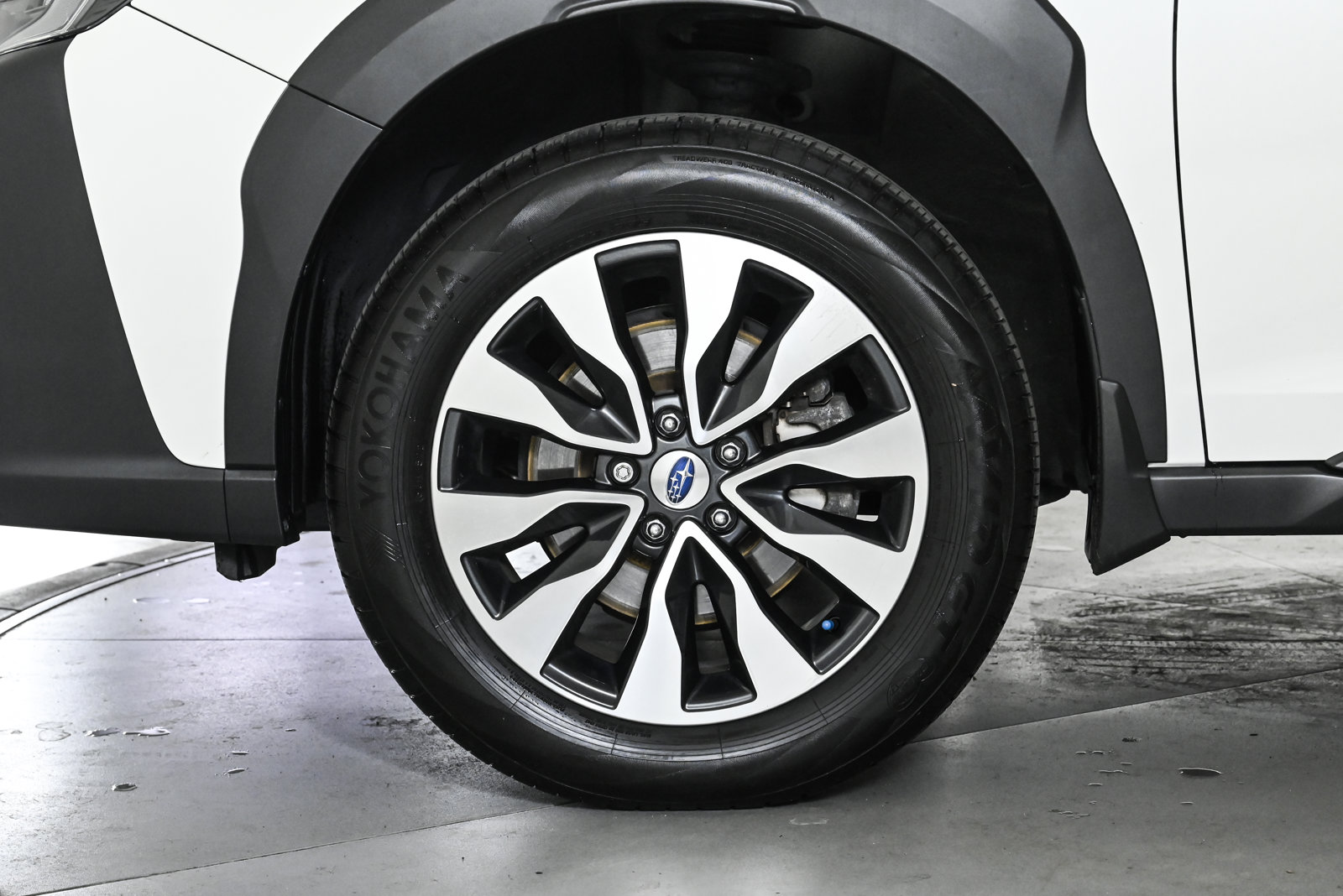 2023 SUBARU OUTBACK - Image 24