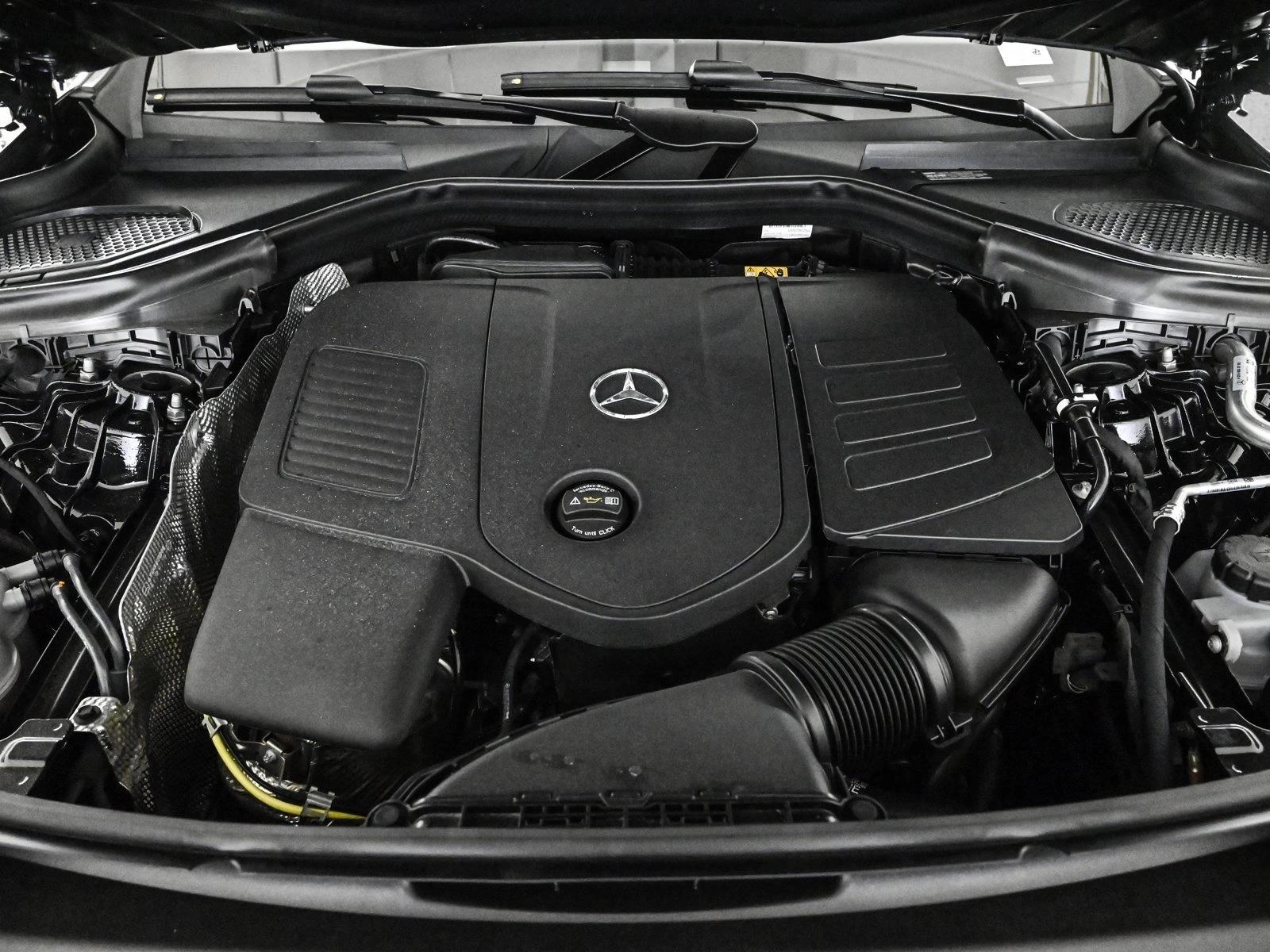 2026 MERCEDES-BENZ GLC-CLASS - Image 25