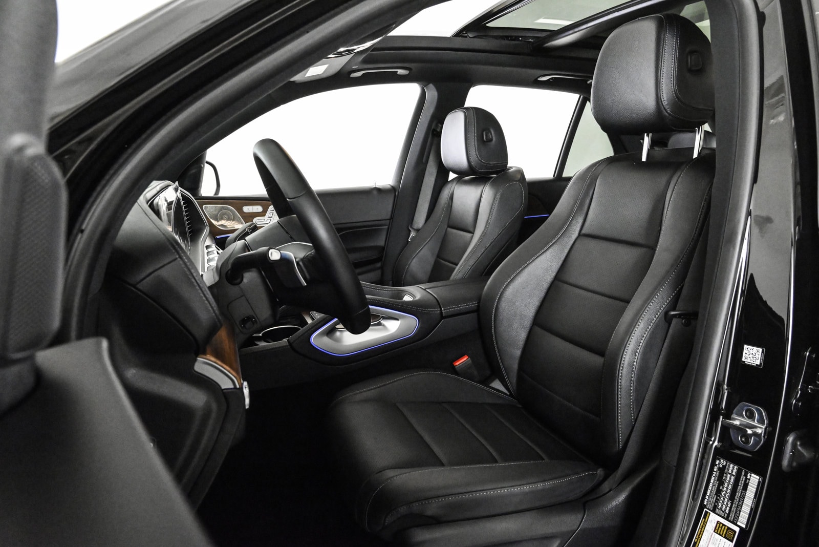 2026 MERCEDES-BENZ GLE-CLASS - Image 18