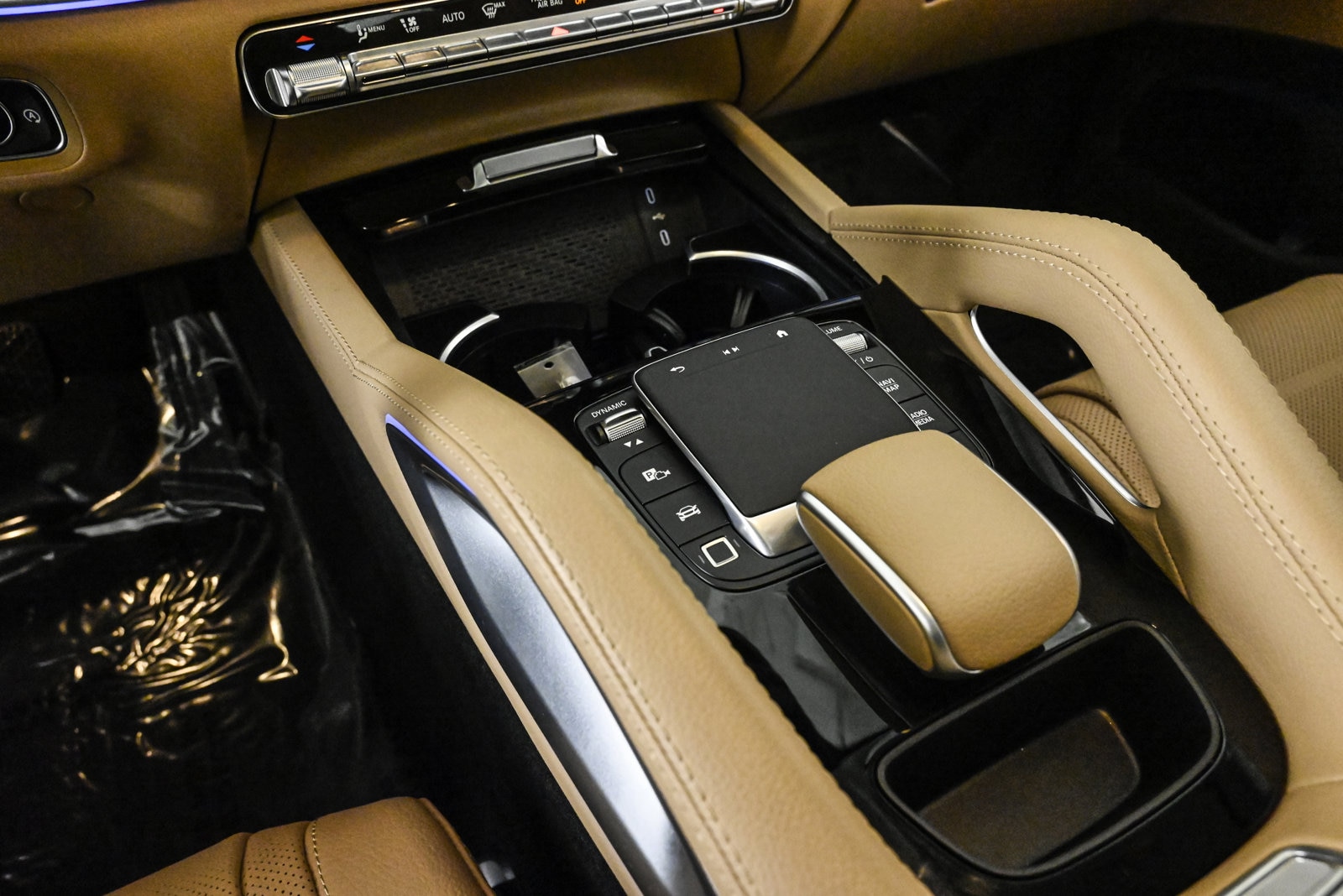 2025 MERCEDES-BENZ GLE-CLASS - Image 13