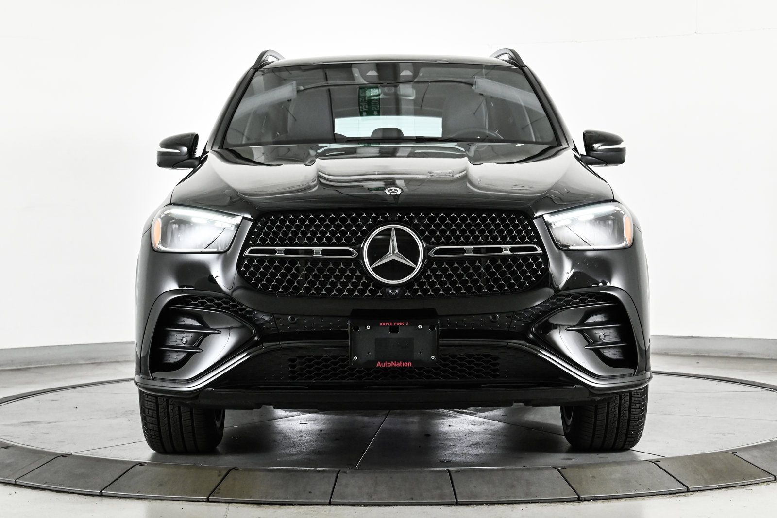 2025 MERCEDES-BENZ GLE-CLASS - Image 2