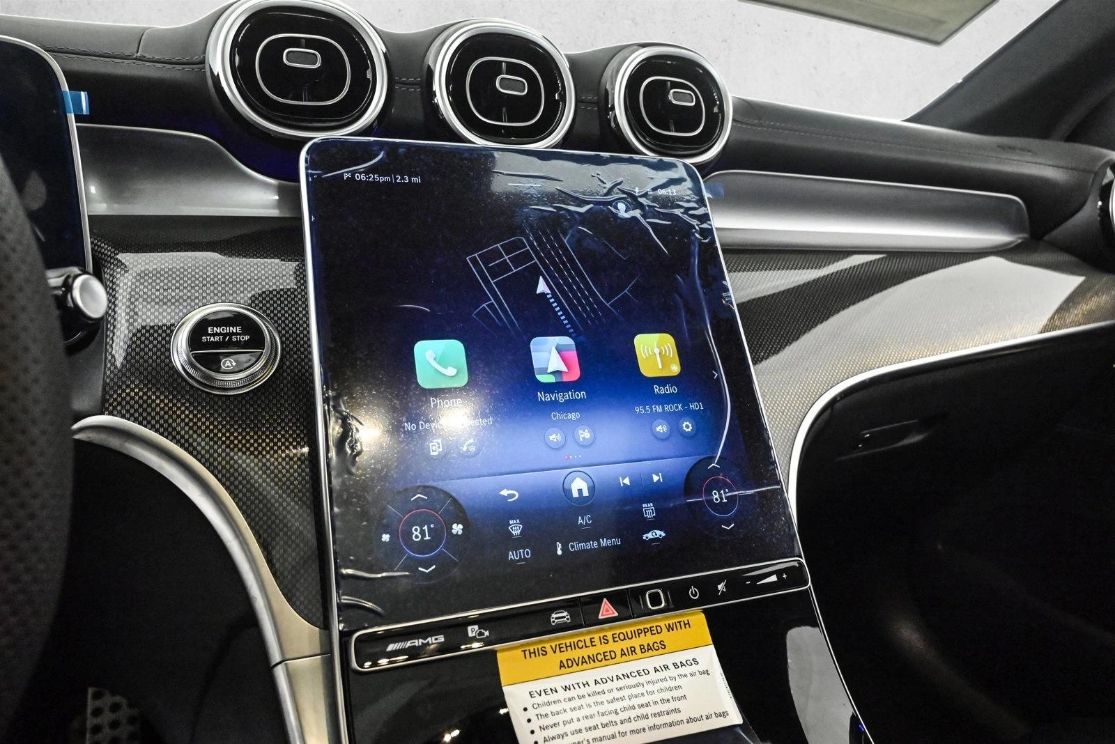 2026 MERCEDES-BENZ GLC-CLASS - Image 16