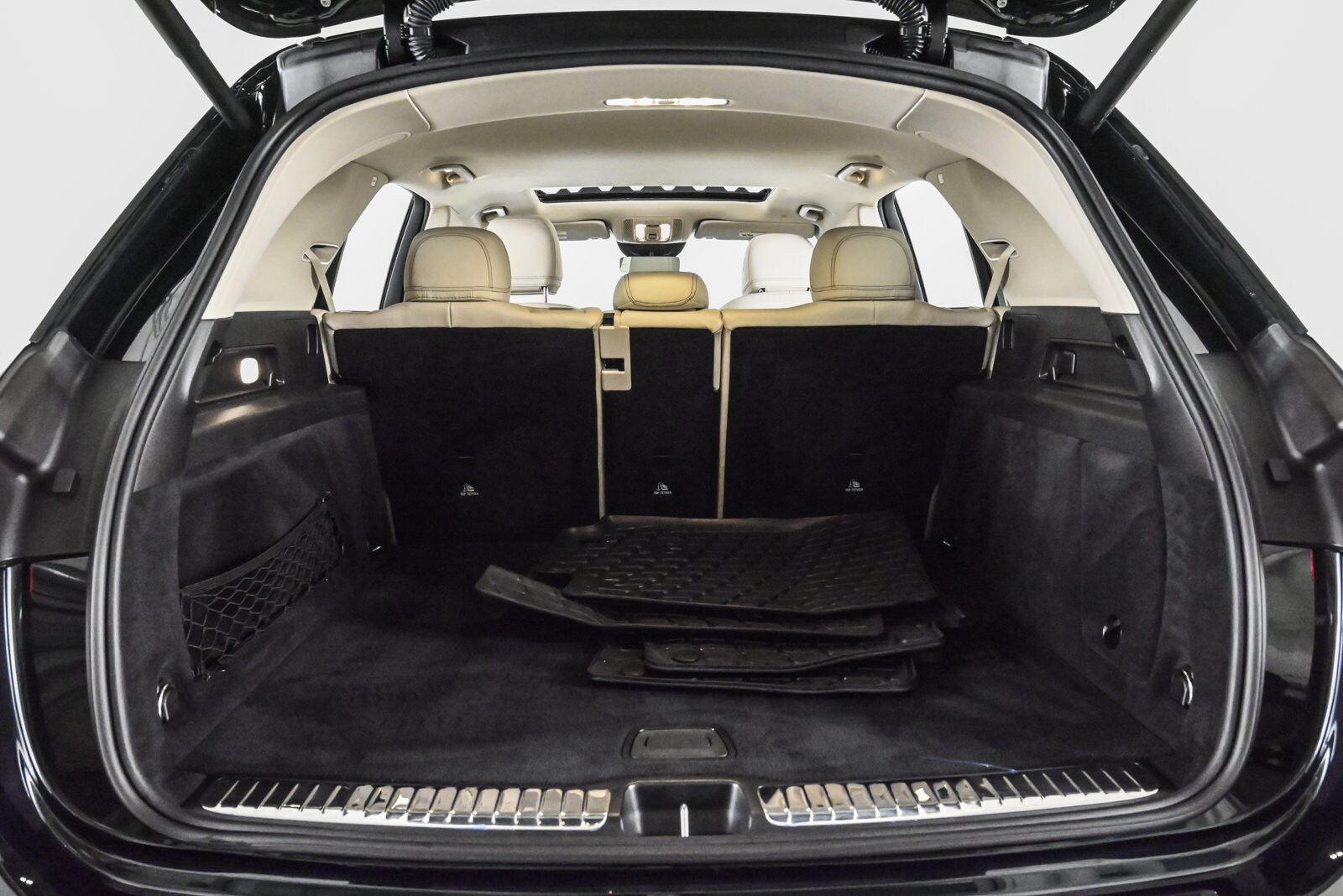 2025 MERCEDES-BENZ GLE-CLASS - Image 6