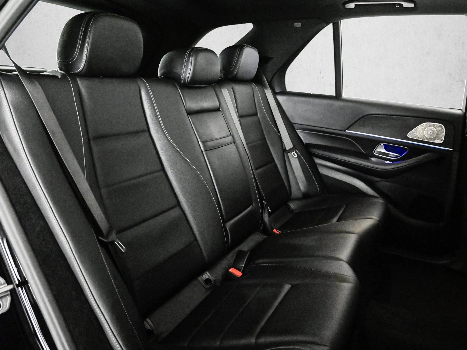 2026 MERCEDES-BENZ GLE-CLASS - Image 22