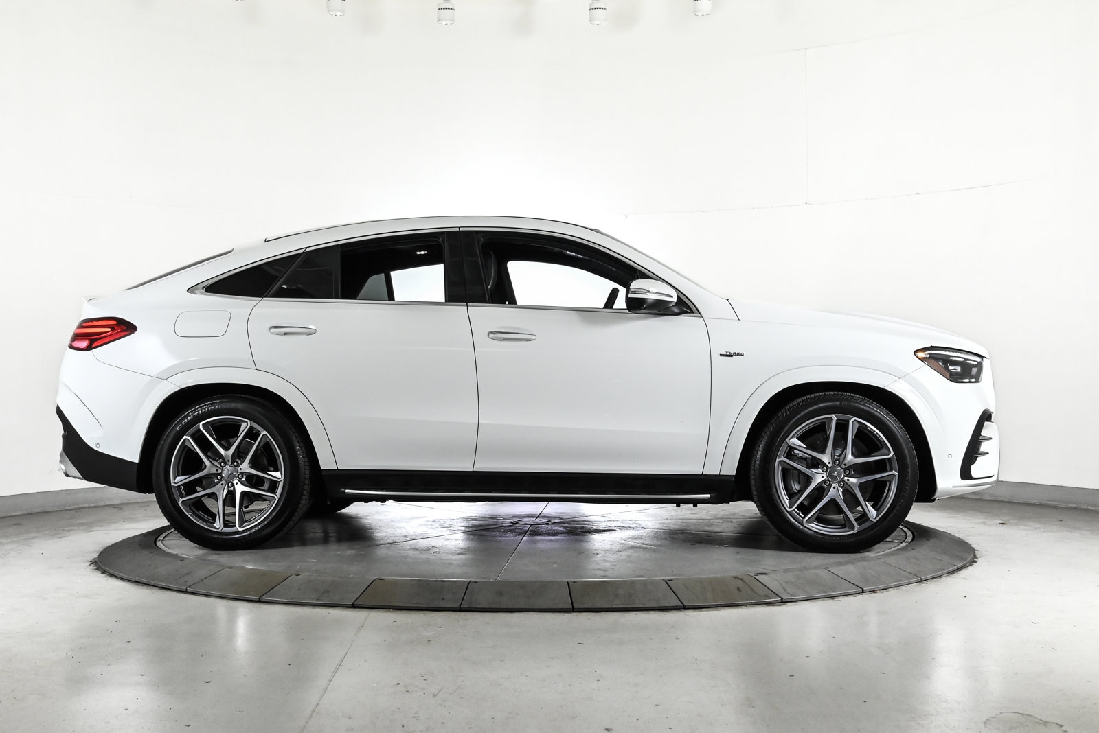 2024 MERCEDES-BENZ GLE-CLASS - Image 4