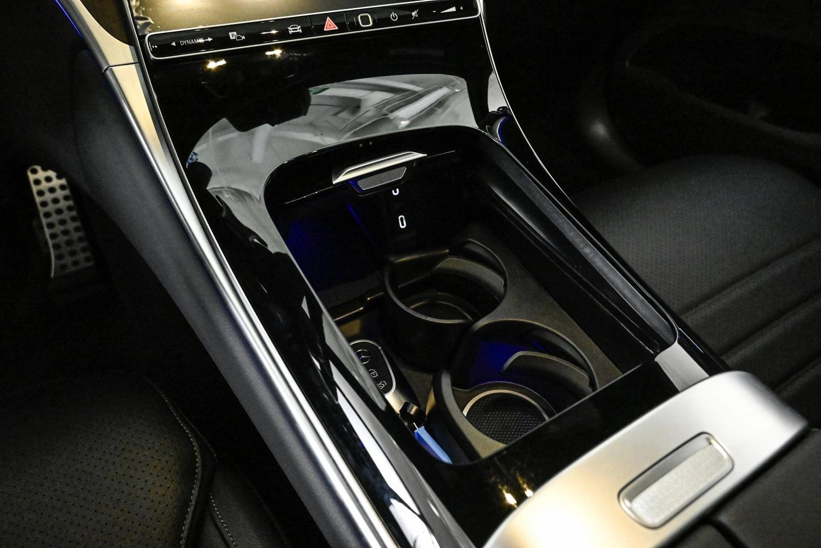 2026 MERCEDES-BENZ GLC-CLASS - Image 13