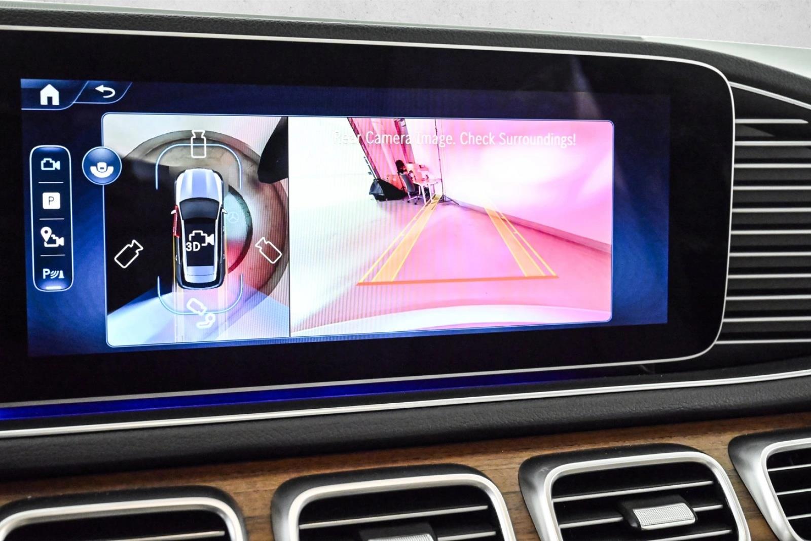 2026 MERCEDES-BENZ GLE-CLASS - Image 15