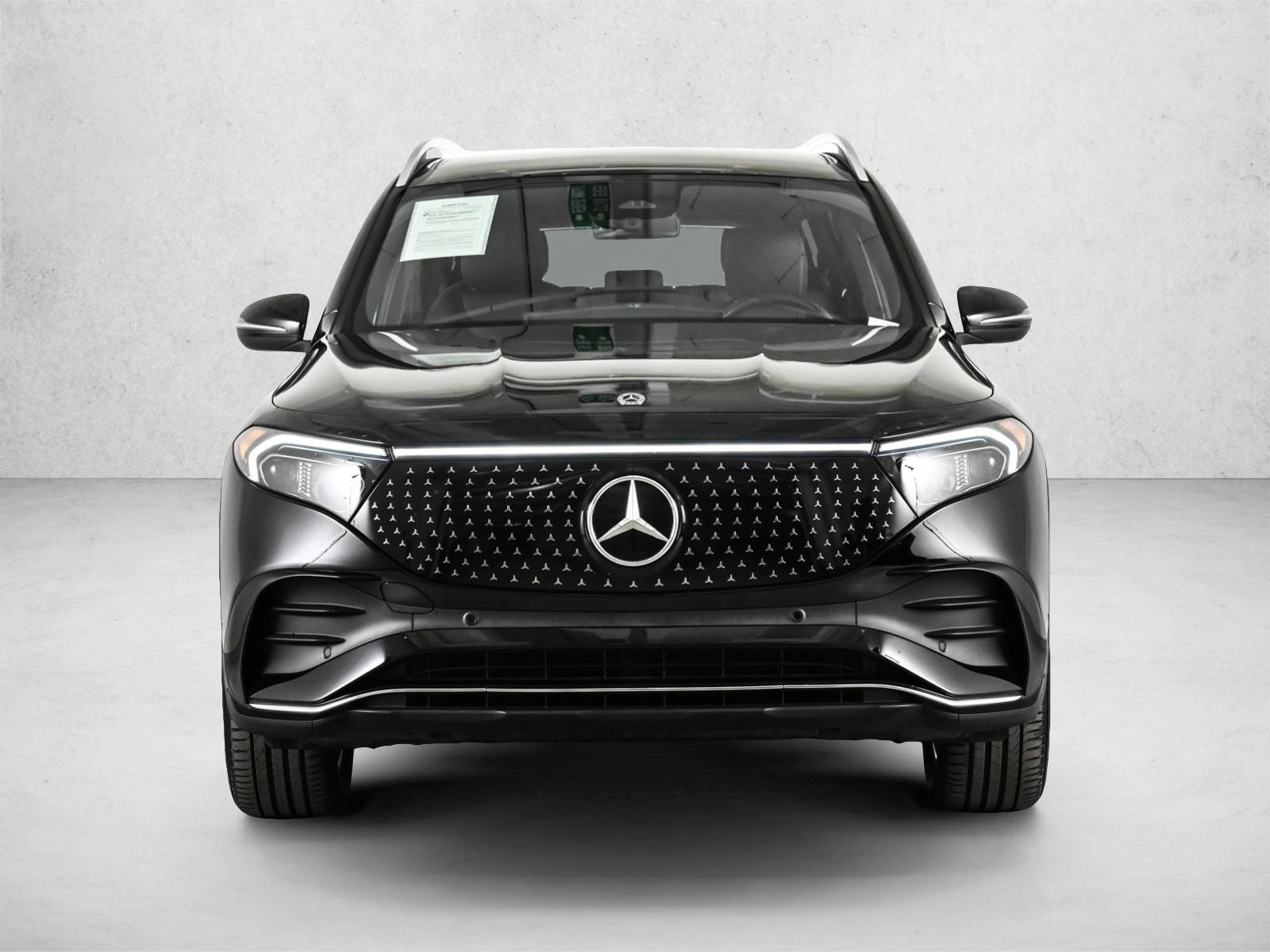 Certified 2025 Mercedes-Benz EQB Base with VIN W1N9M0CB7SN111071 for sale in Chicago, IL