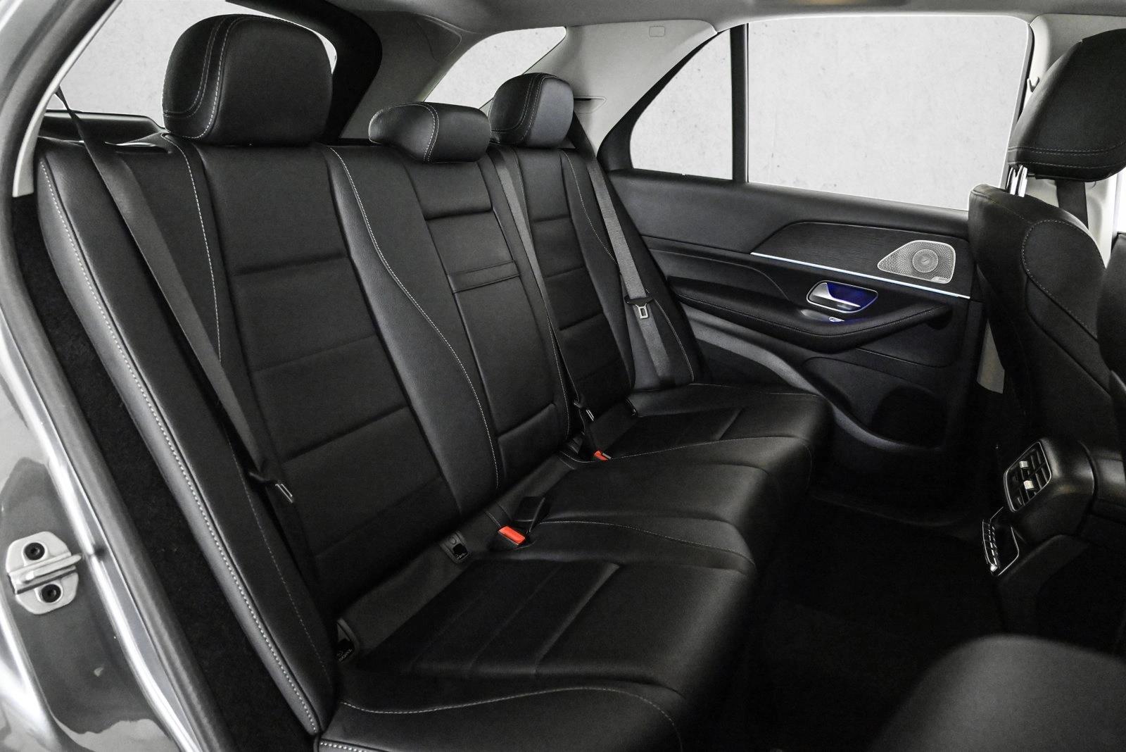 2026 MERCEDES-BENZ GLE-CLASS - Image 22