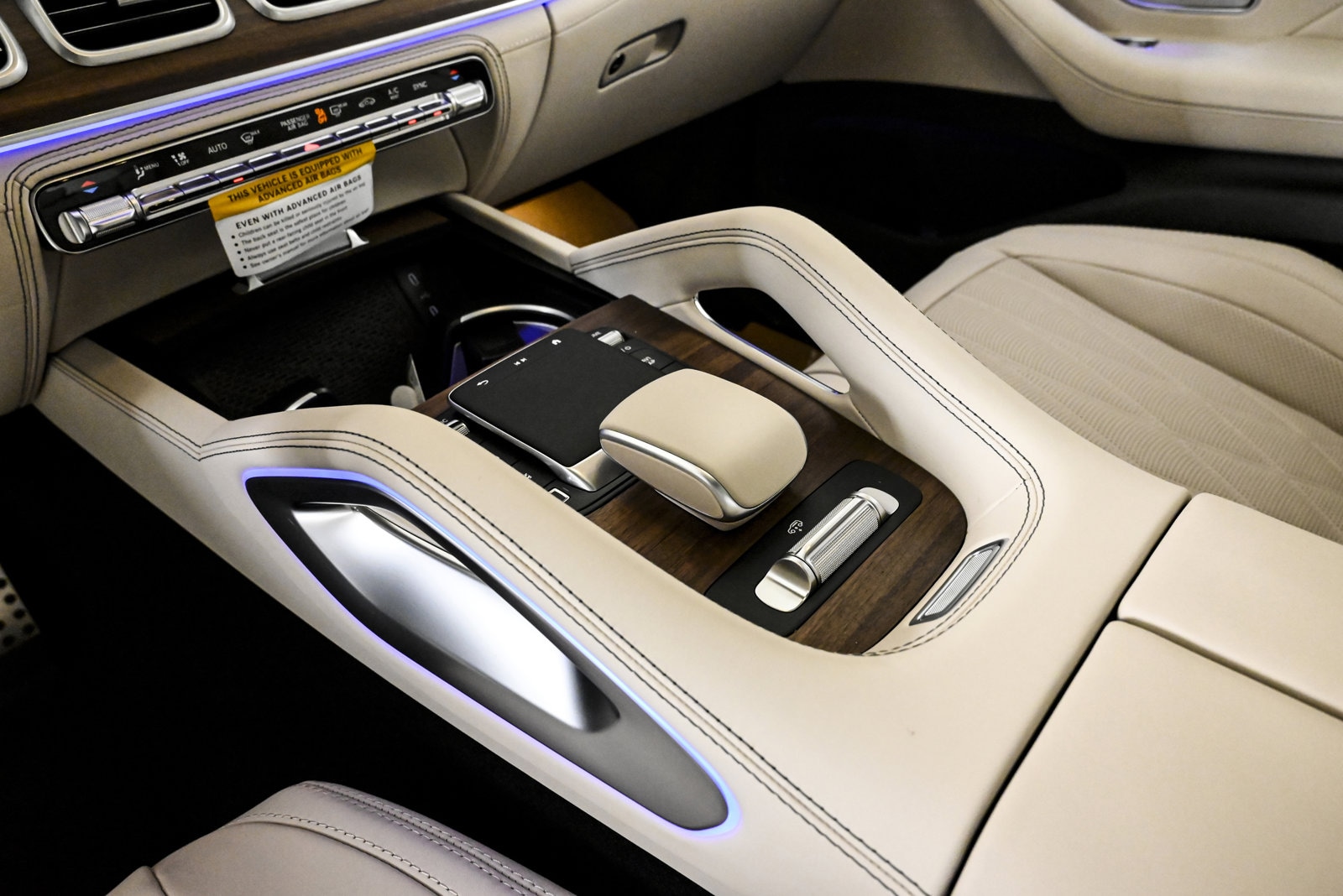 2026 MERCEDES-BENZ GLE-CLASS - Image 11