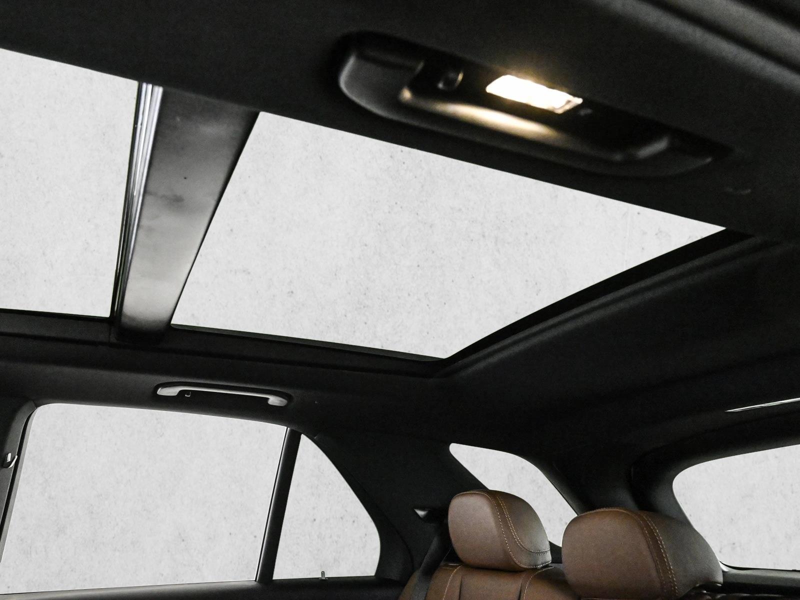 2026 MERCEDES-BENZ GLE-CLASS - Image 21