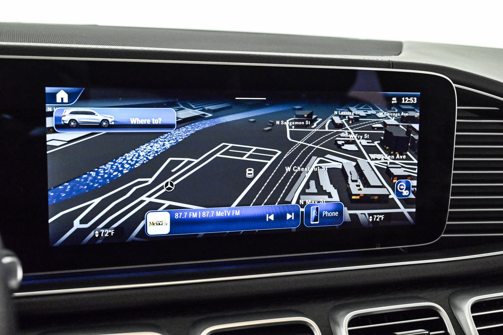 2025 MERCEDES-BENZ GLS-CLASS - Image 14