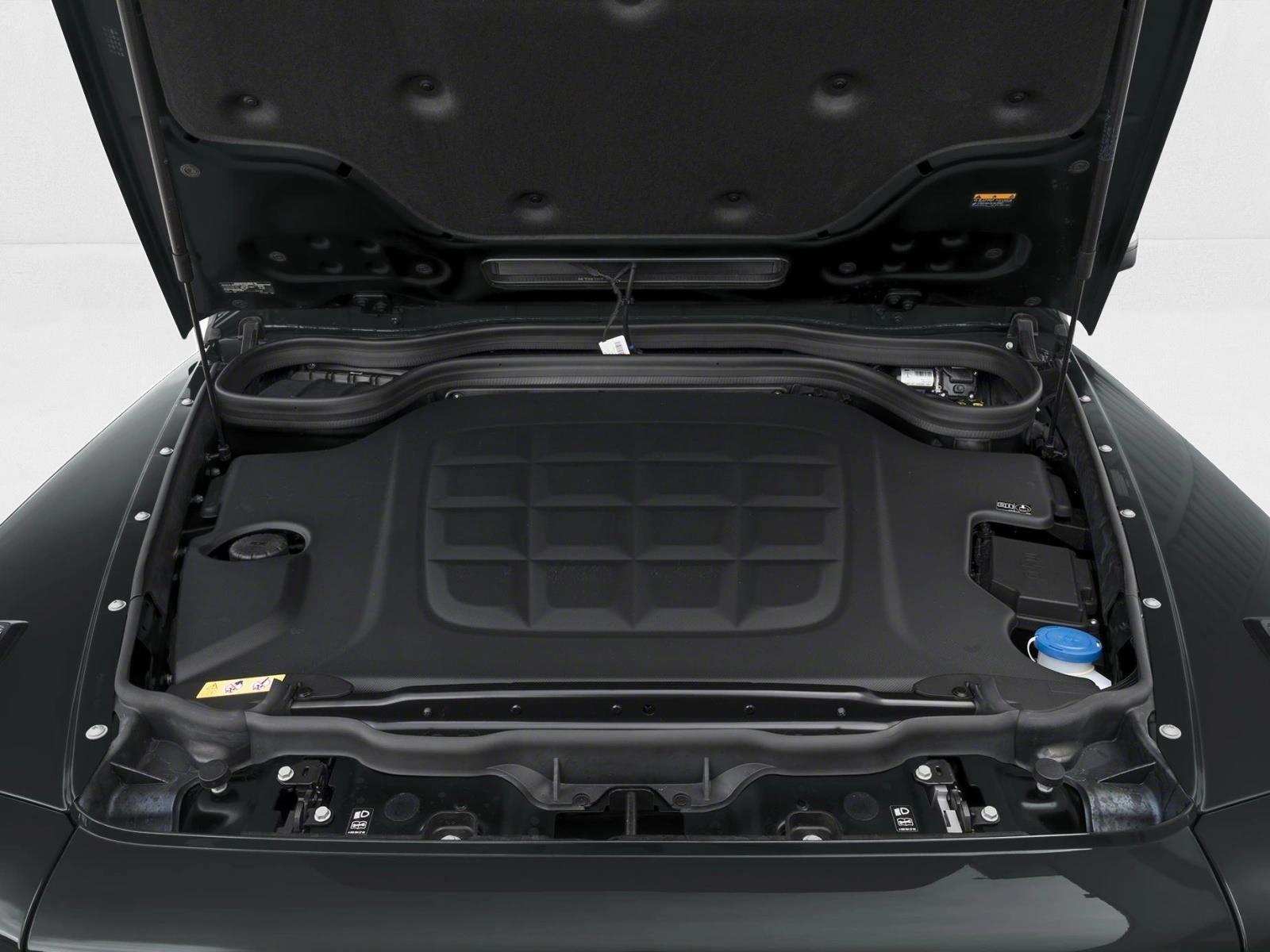 2026 MERCEDES-BENZ G-CLASS - Image 8