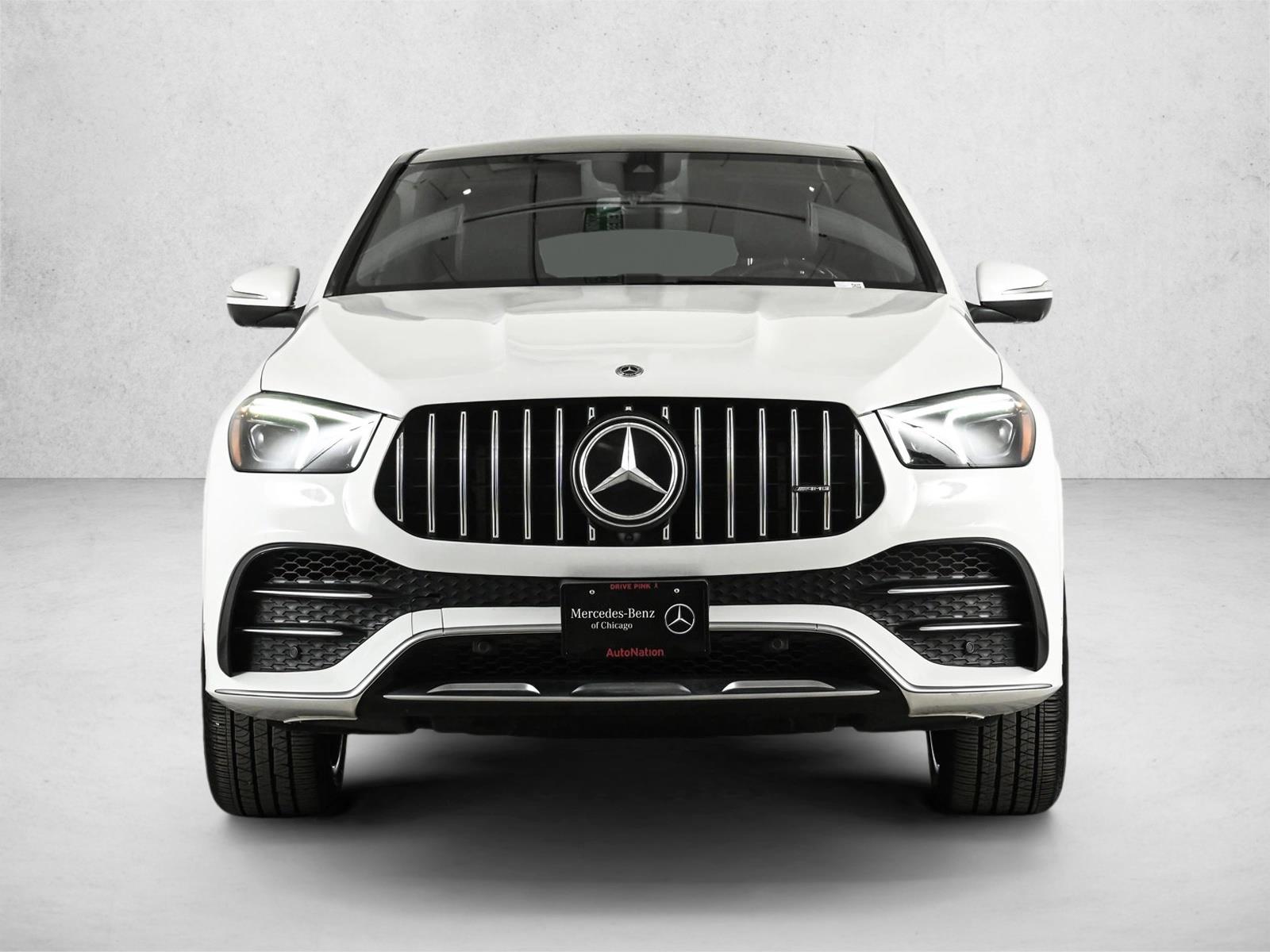 2023 MERCEDES-BENZ GLE-CLASS - Image 2