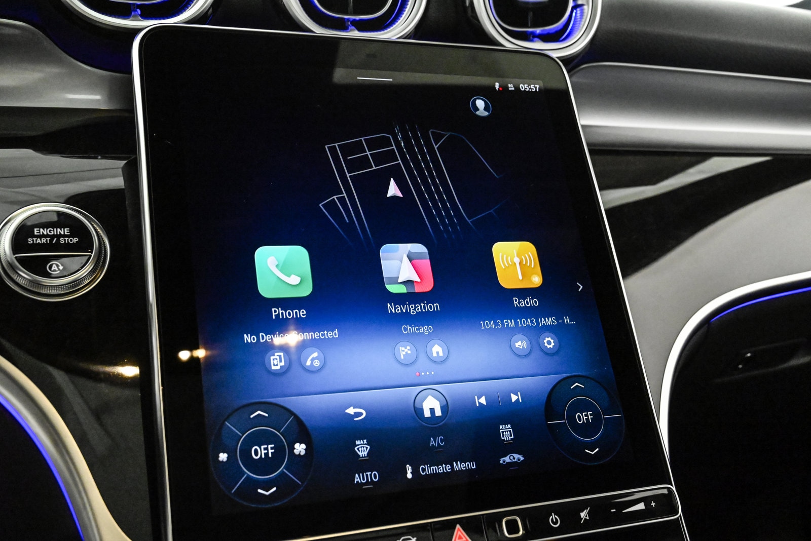 2026 MERCEDES-BENZ GLC-CLASS - Image 15