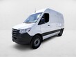  Mercedes-Benz Sprinter Cargo Van