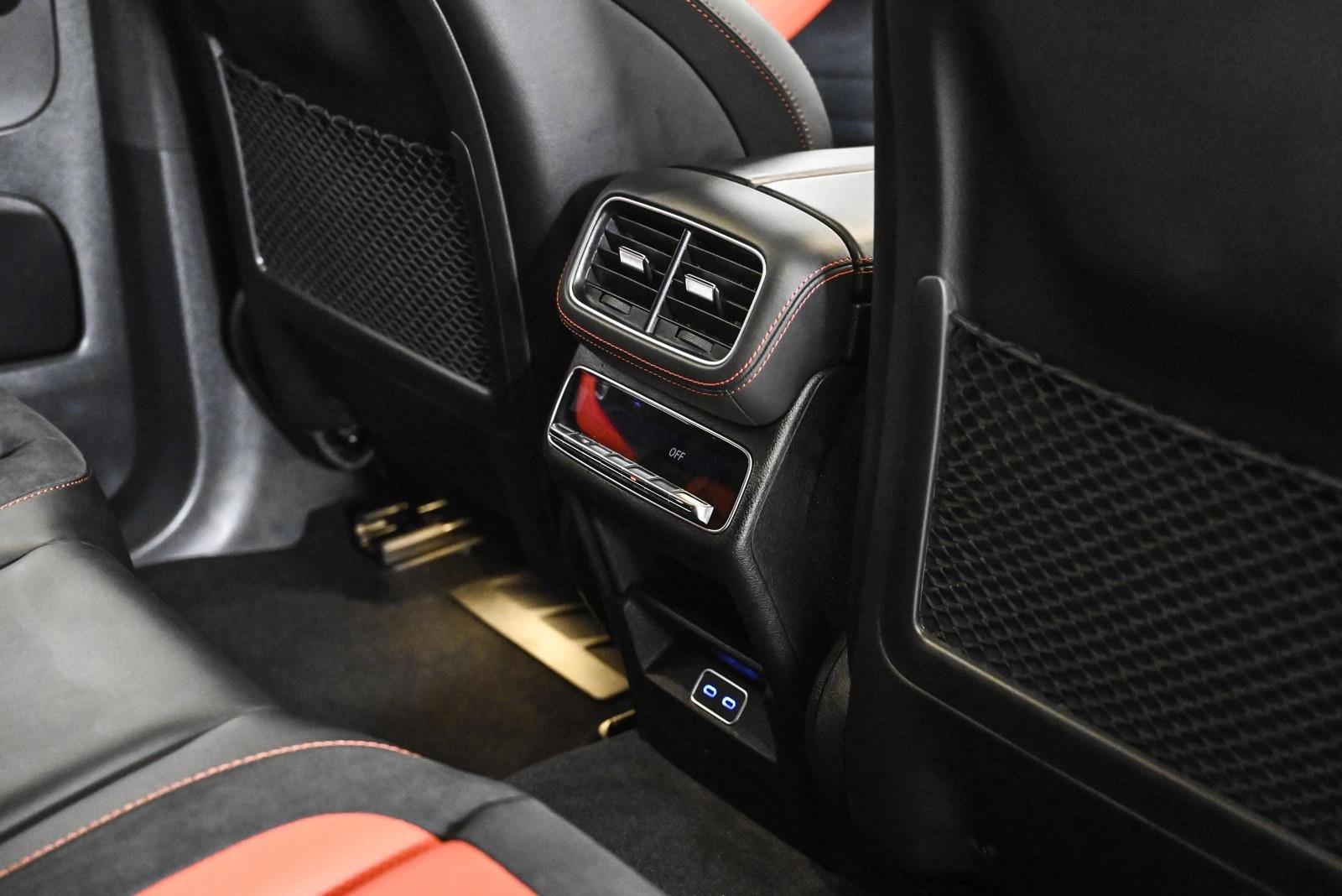 2026 MERCEDES-BENZ GLE-CLASS - Image 19