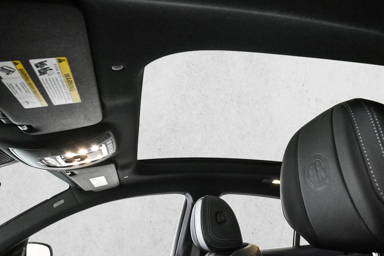 2026 MERCEDES-BENZ GLE-CLASS - Image 17