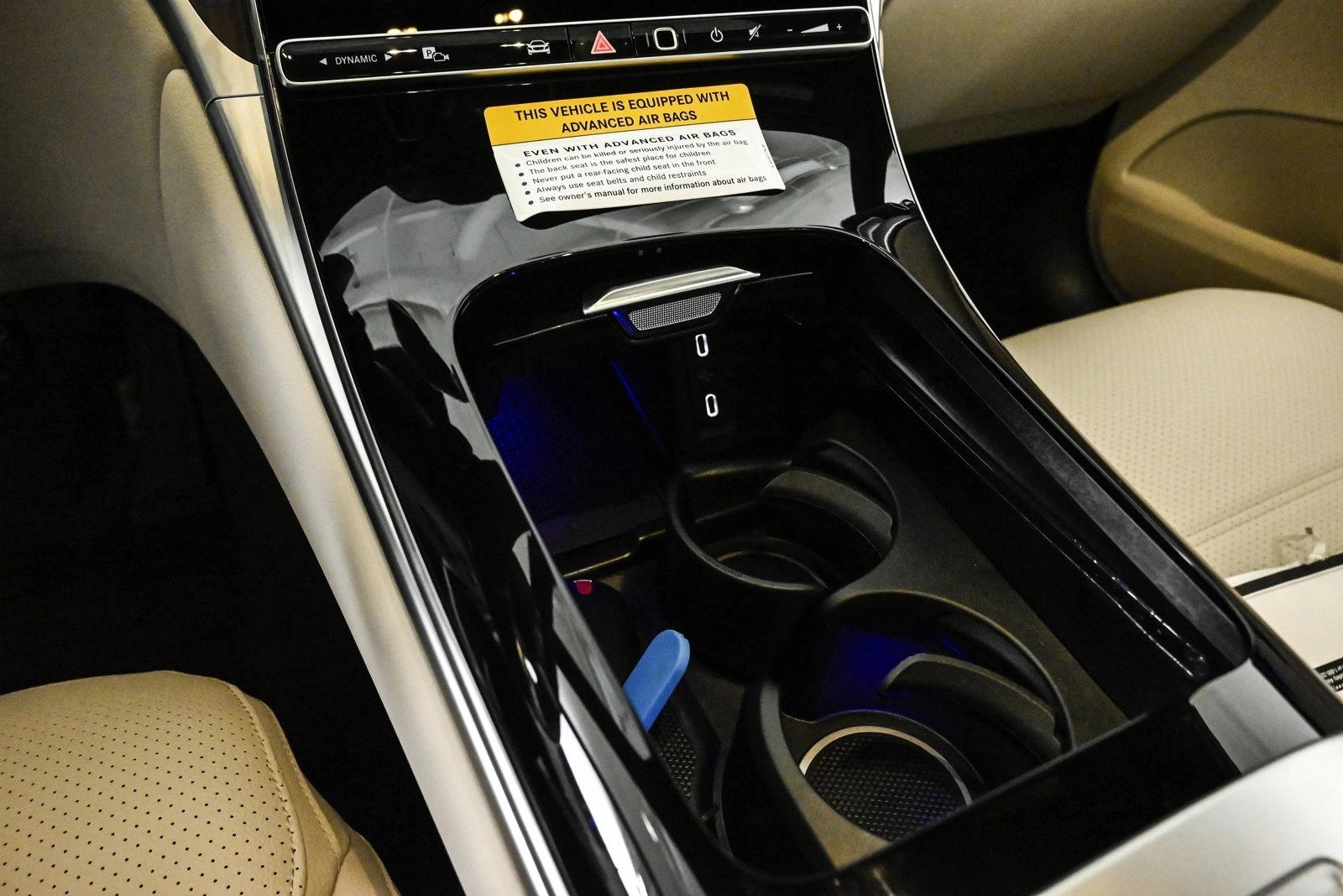 2026 MERCEDES-BENZ GLC-CLASS - Image 13