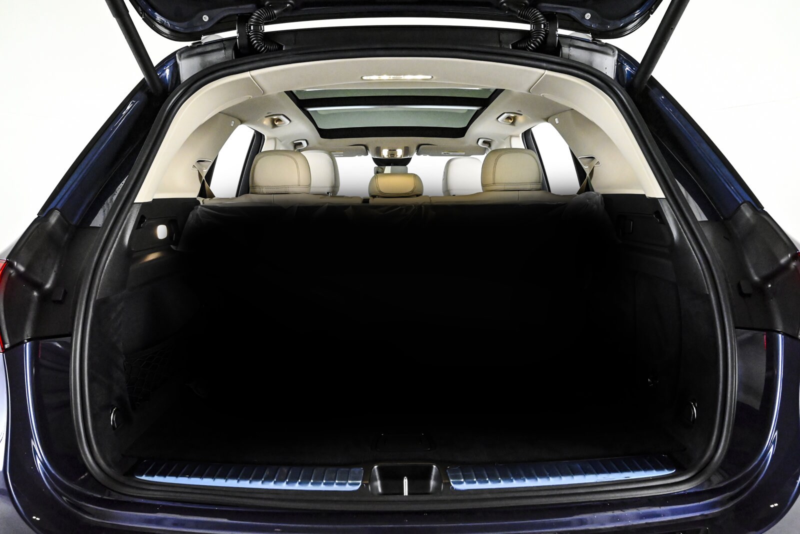 2026 MERCEDES-BENZ GLE-CLASS - Image 6