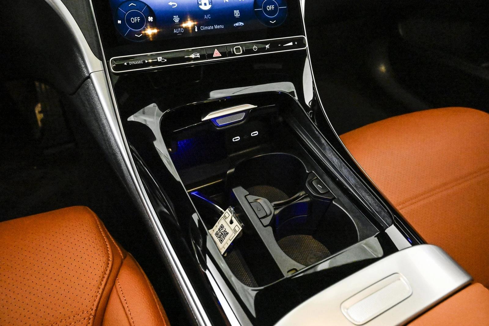 2026 MERCEDES-BENZ C-CLASS - Image 13