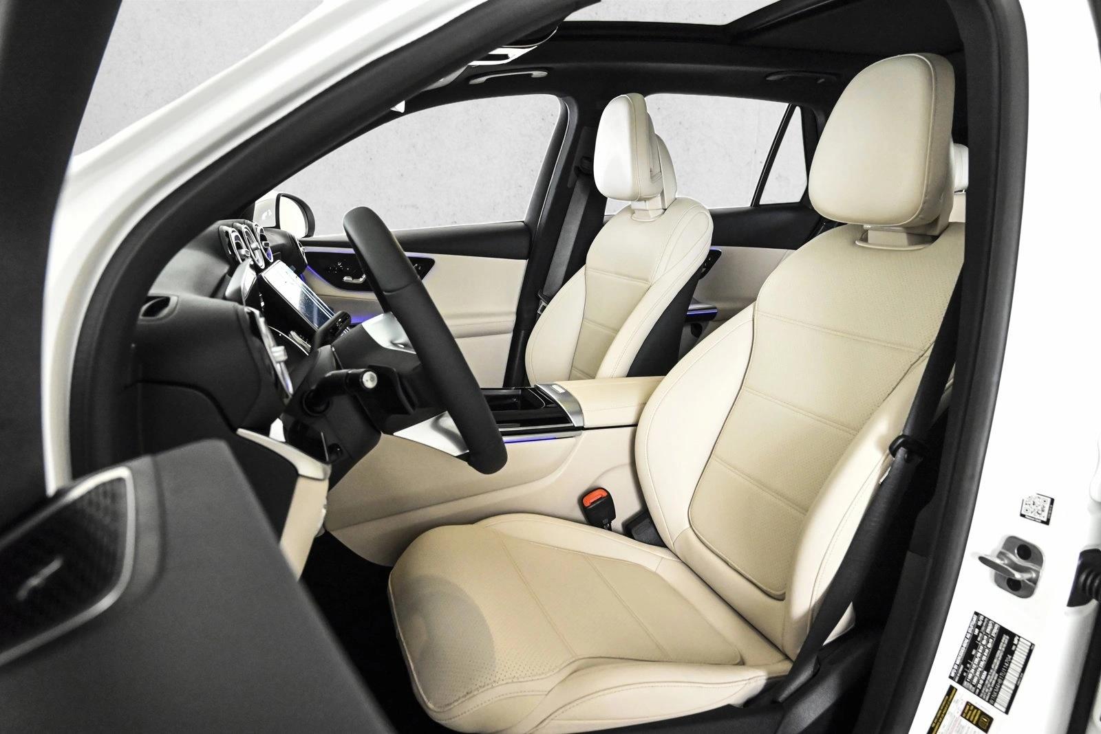 2026 MERCEDES-BENZ GLC-CLASS - Image 17