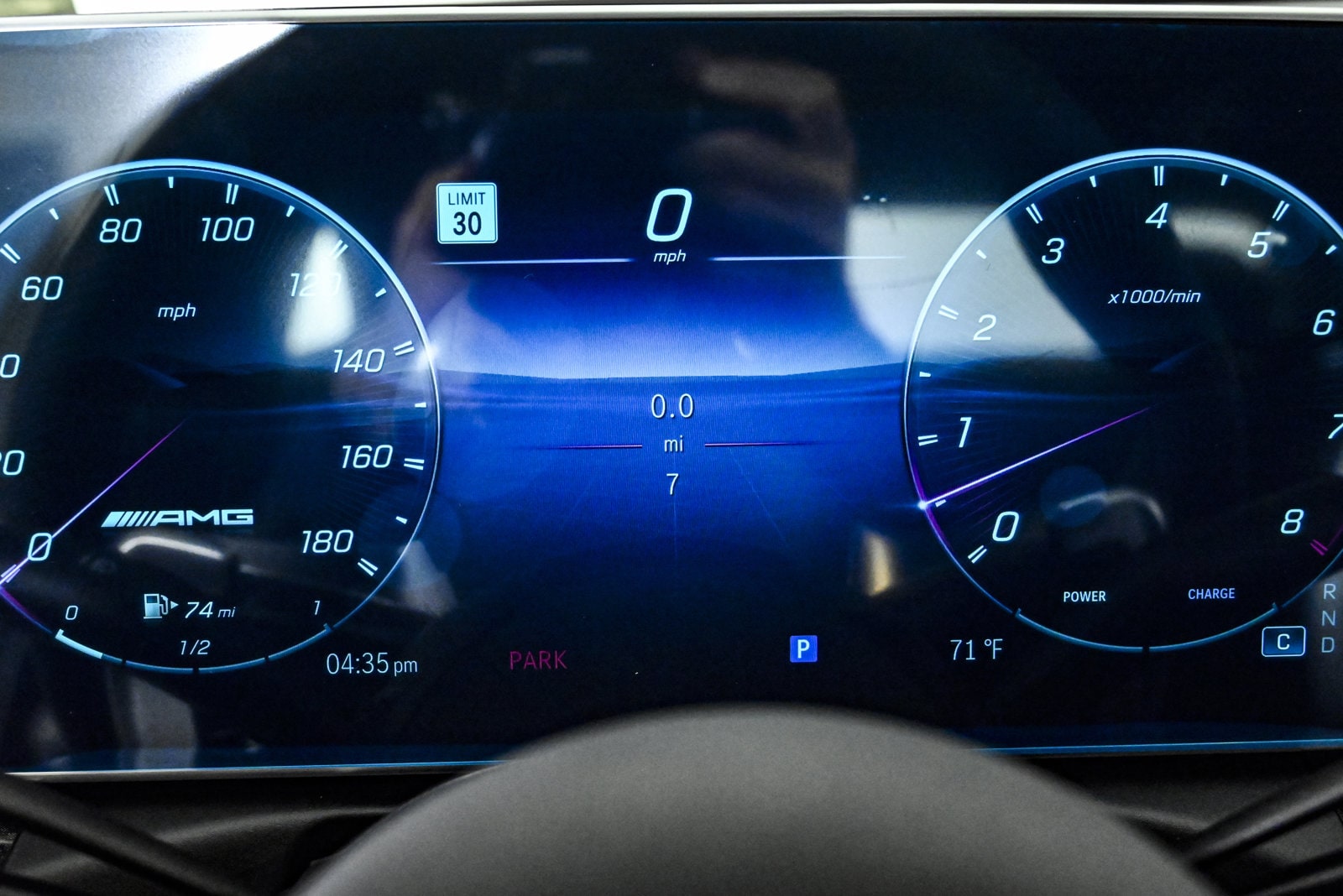 2026 MERCEDES-BENZ CLE - Image 11