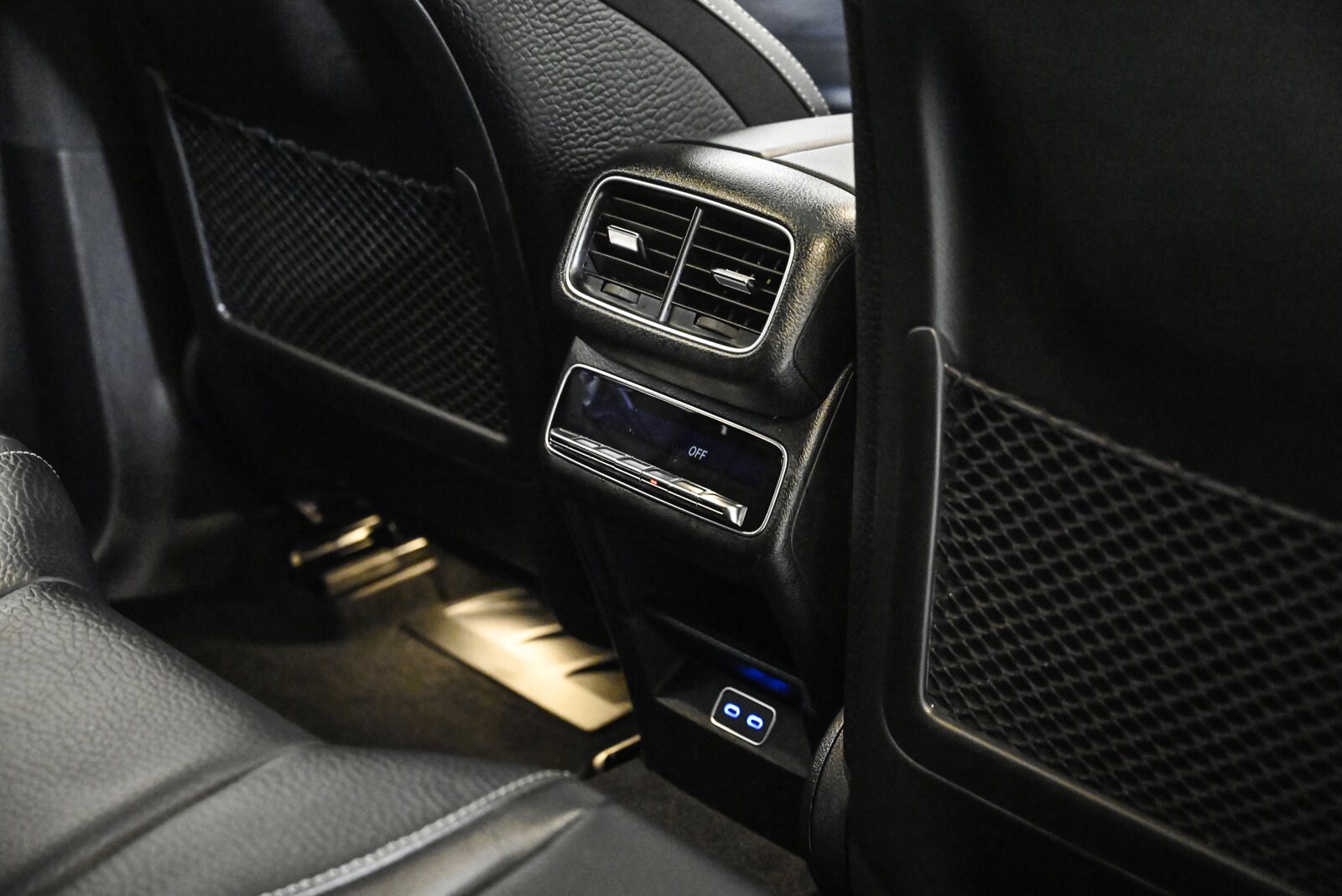 2026 MERCEDES-BENZ GLE-CLASS - Image 19