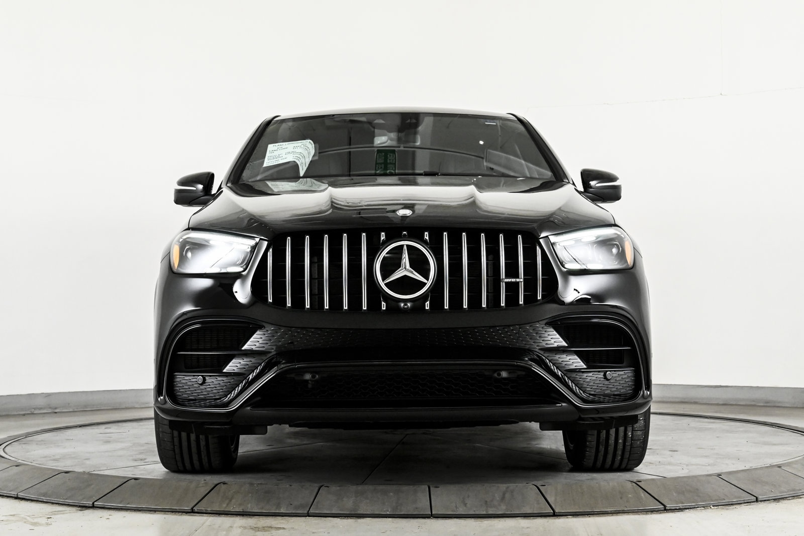 2025 MERCEDES-BENZ GLE-CLASS - Image 2