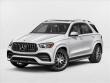Used 2023 Mercedes-Benz AMG GLE 53 4MATIC SUV