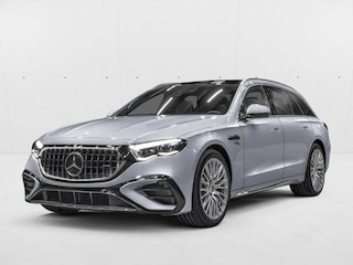 2026 Mercedes-Benz E-Class AMG &reg; E 53 E 4MATIC+ &reg; Wagon Wagon