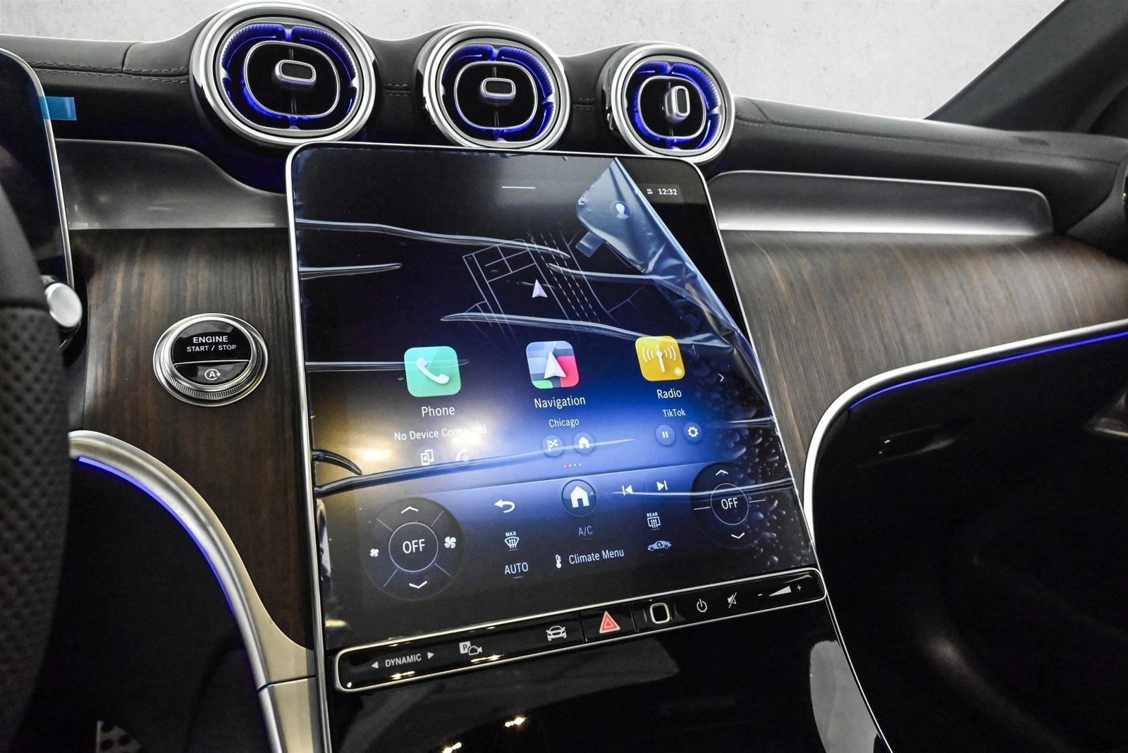 2026 MERCEDES-BENZ GLC-CLASS - Image 16