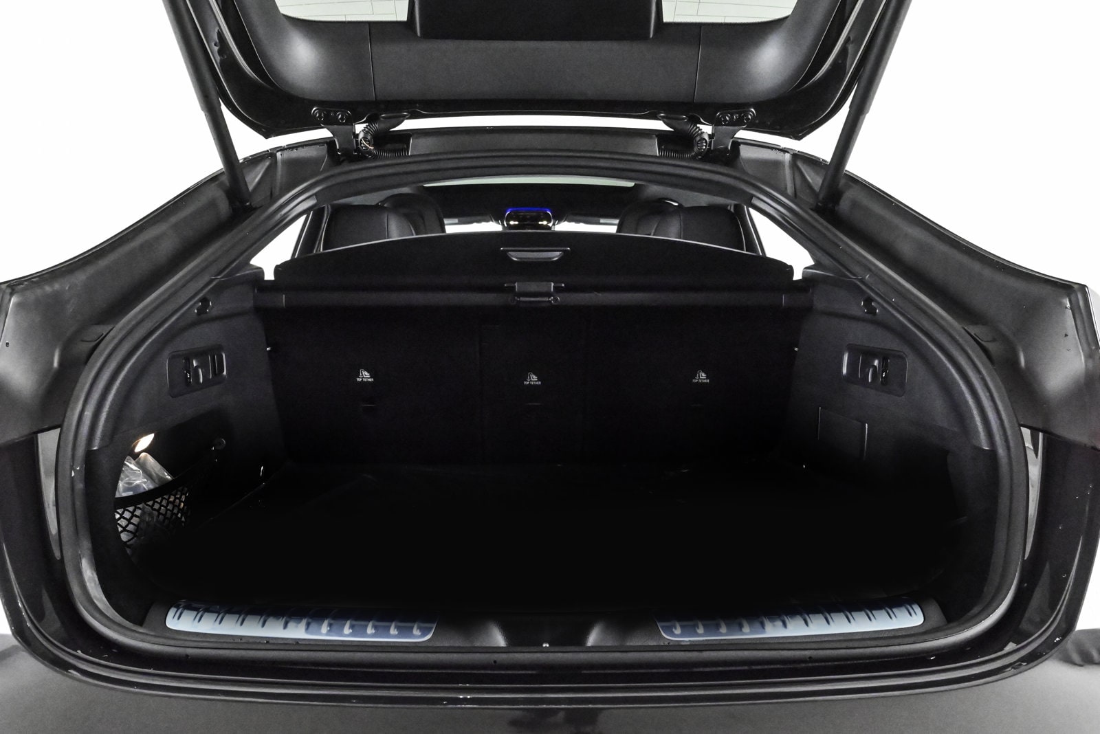 2025 MERCEDES-BENZ GLC-CLASS - Image 6