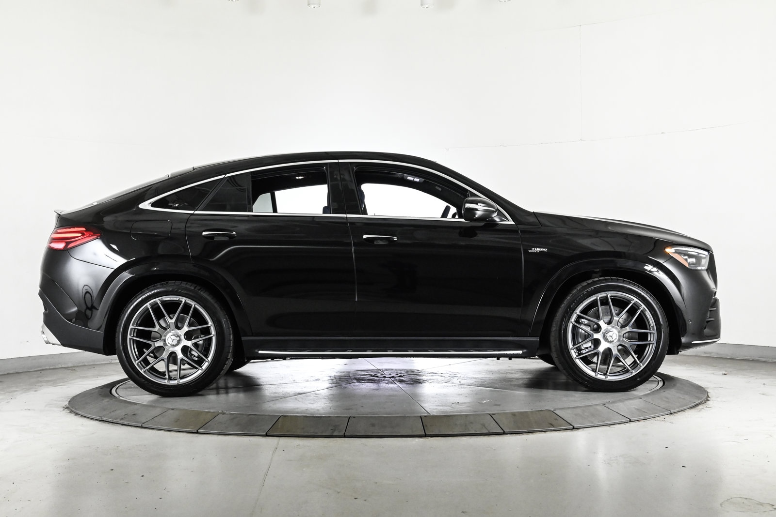 2026 MERCEDES-BENZ GLE-CLASS - Image 4