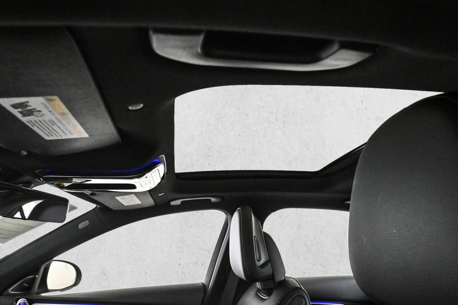 2025 MERCEDES-BENZ C-CLASS - Image 17