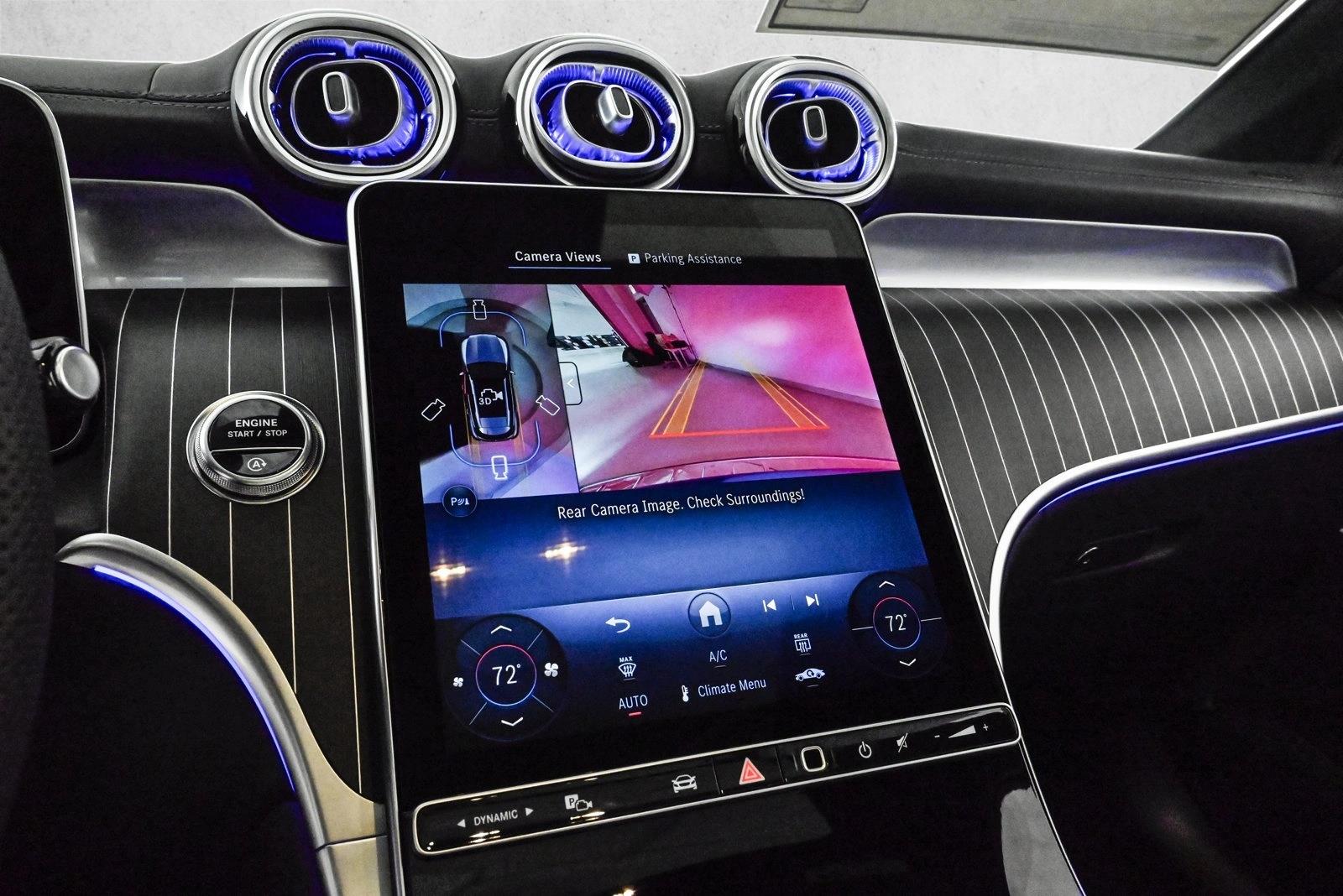 2026 MERCEDES-BENZ GLC-CLASS - Image 15